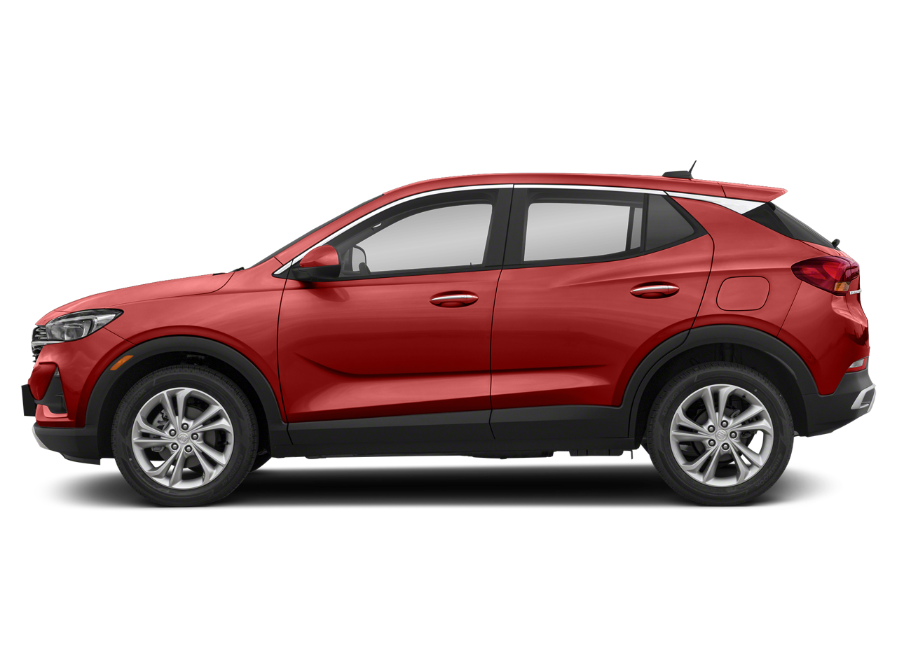 2023 Buick Encore GX Preferred - Photo 26
