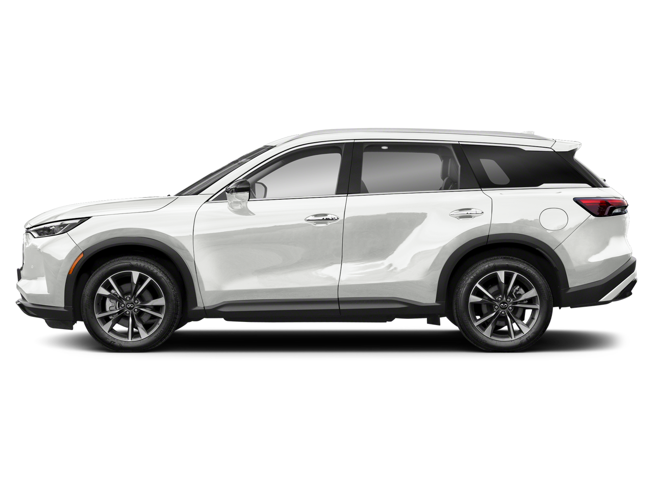 2023 INFINITI QX60 LUXE - Photo 33