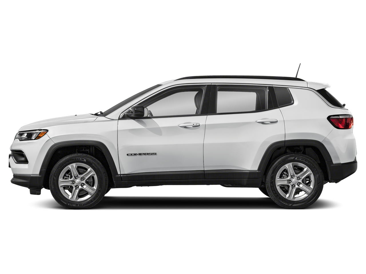 2023 Jeep Compass Latitude Lux - Photo 22