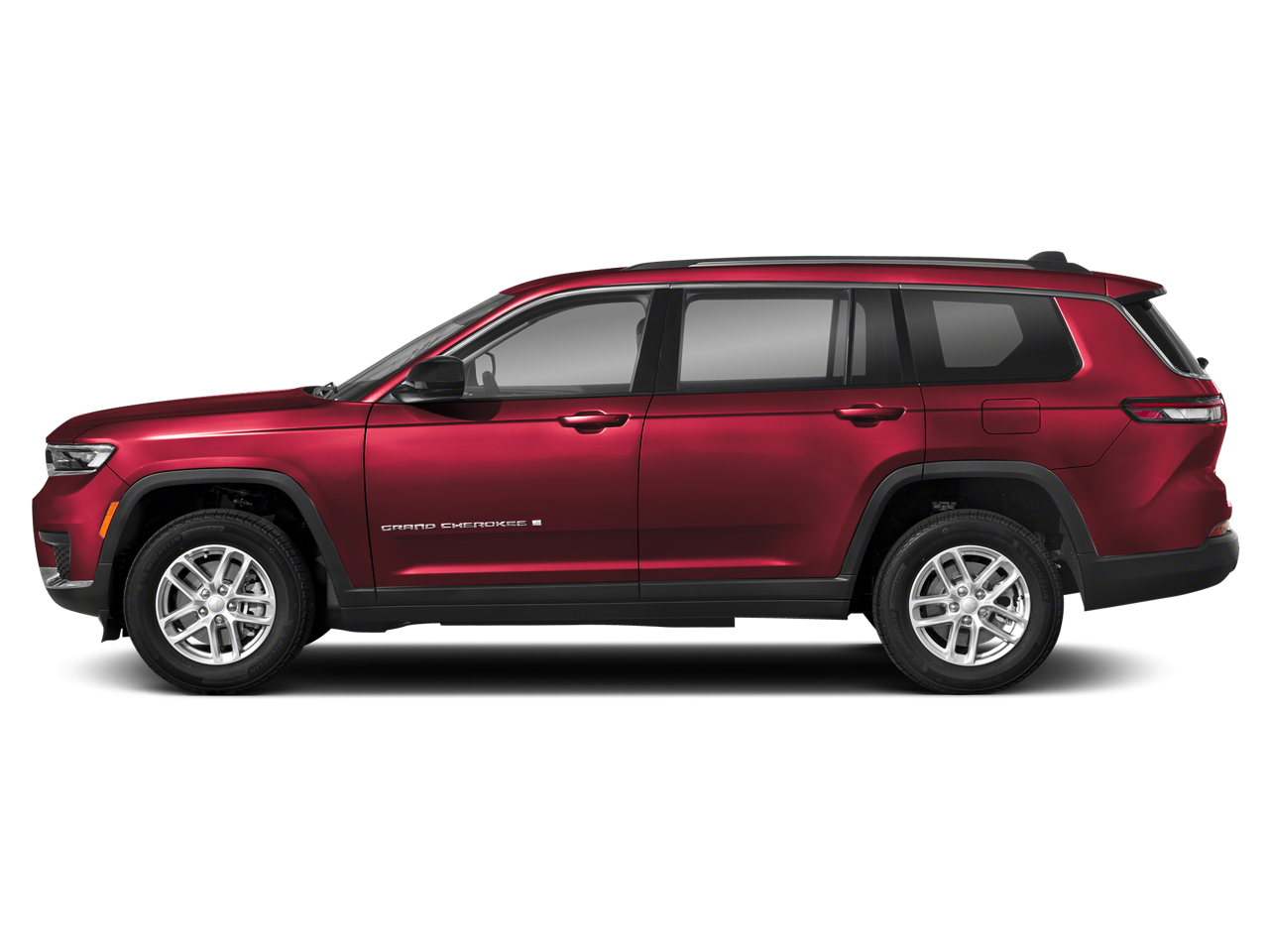2023 Jeep Grand Cherokee L Altitude - Photo 30