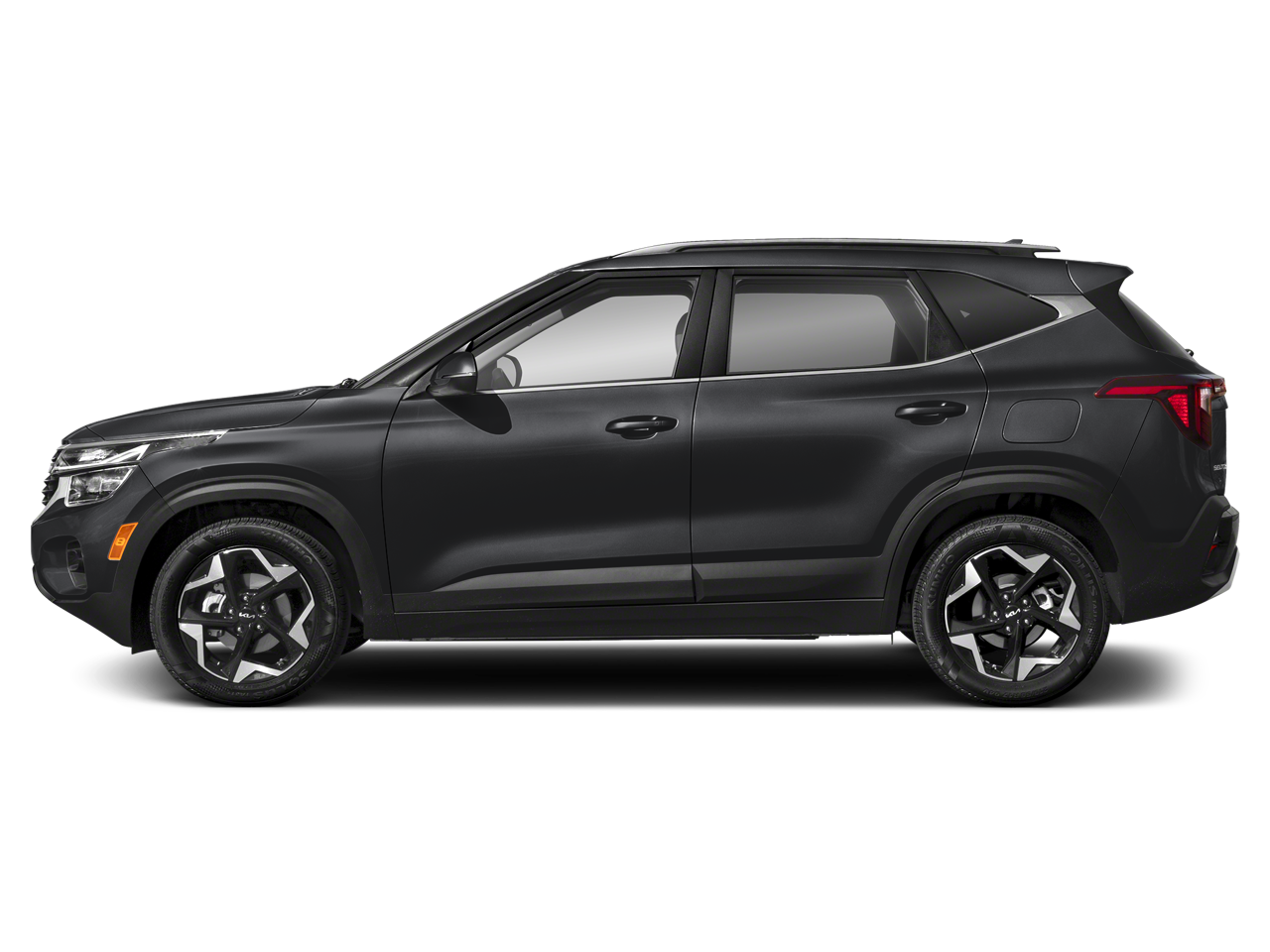 2024 Kia Seltos EX - Photo 30