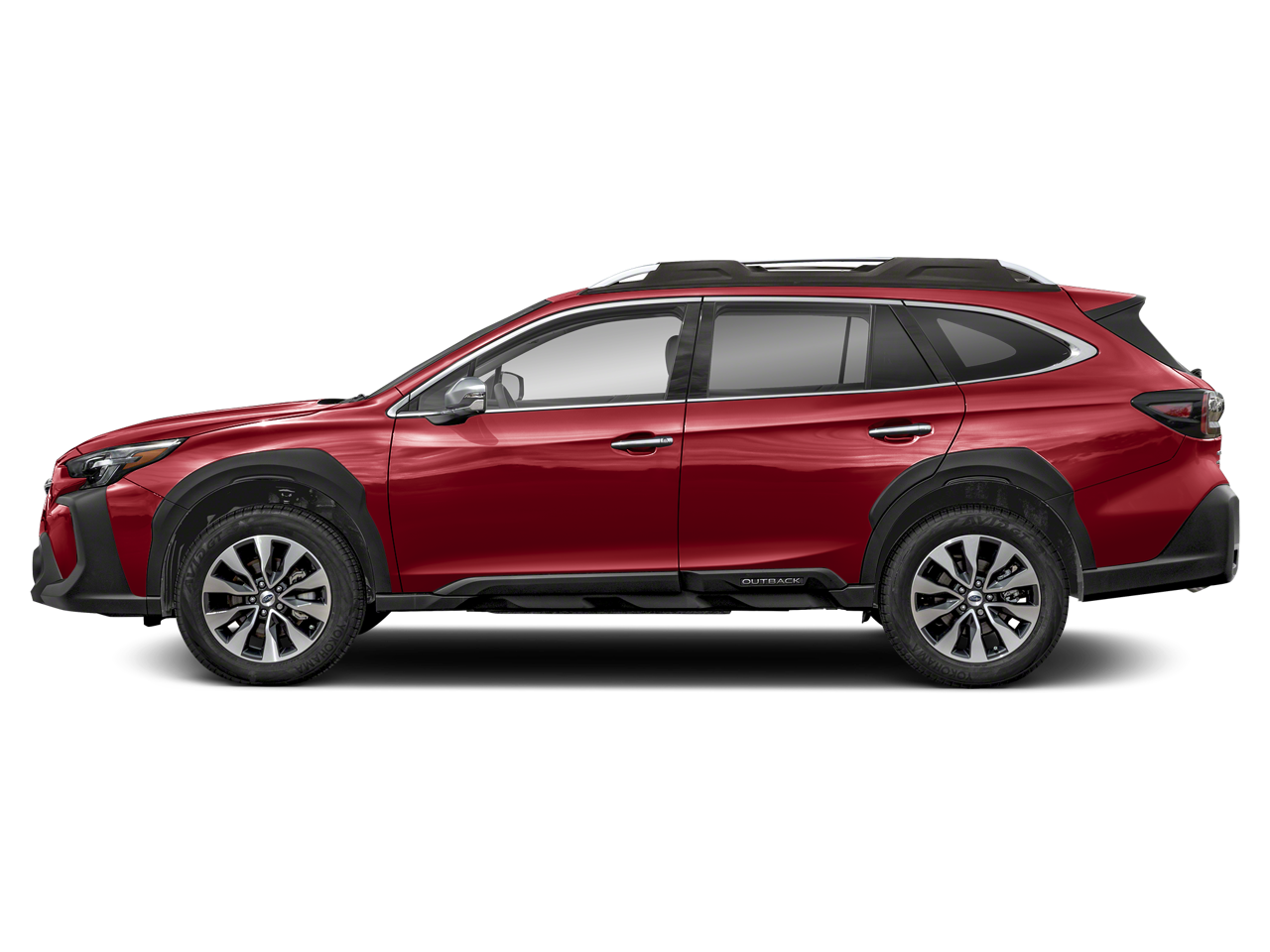 2024 Subaru Outback Touring - Photo 27