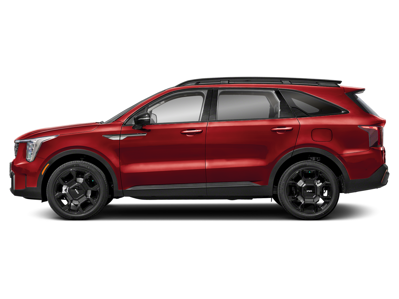 2025 Kia Sorento X-Line SX - Photo 29