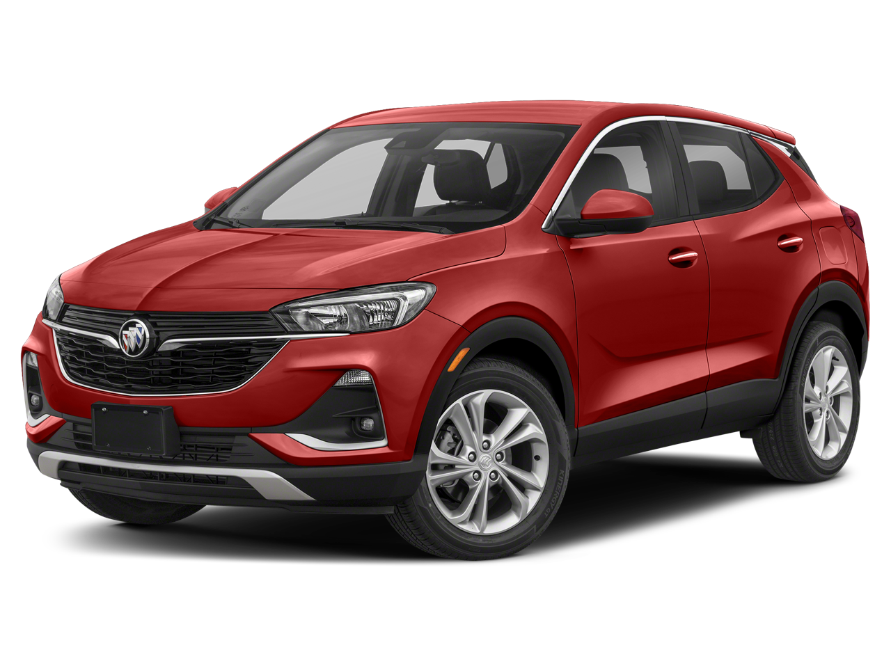 2023 Buick Encore GX Preferred - Photo 24
