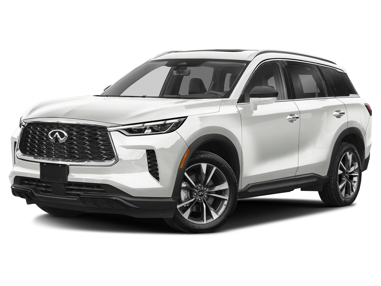 2023 INFINITI QX60 LUXE - Photo 31