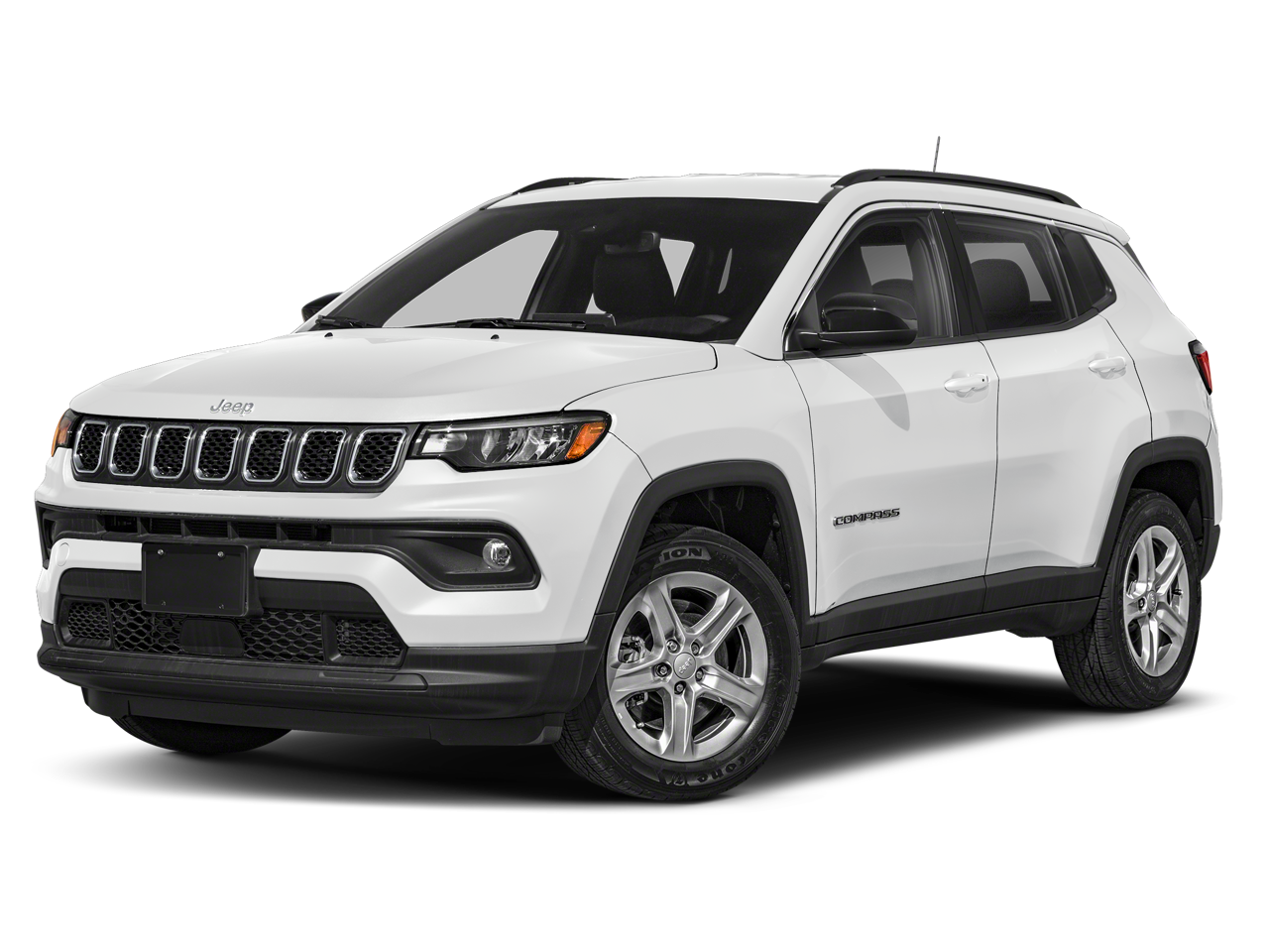 2023 Jeep Compass Latitude Lux - Photo 20