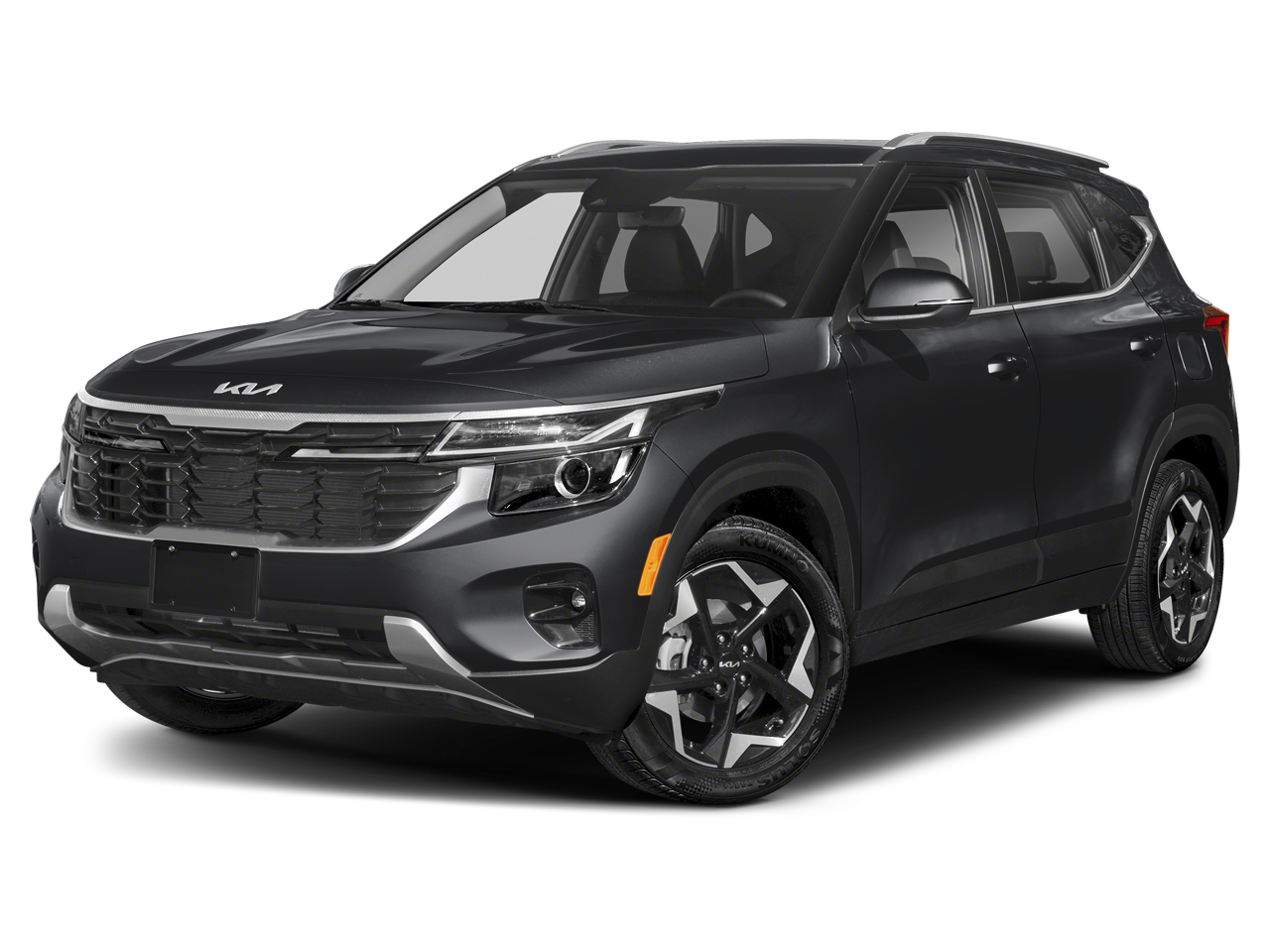 2024 Kia Seltos EX - Photo 28