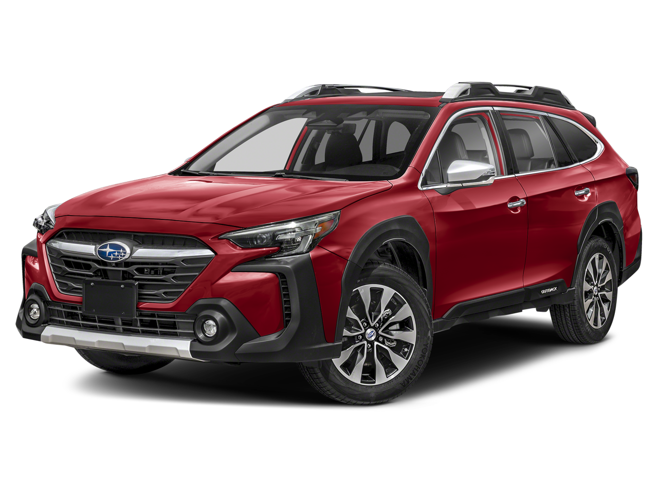 2024 Subaru Outback Touring - Photo 25
