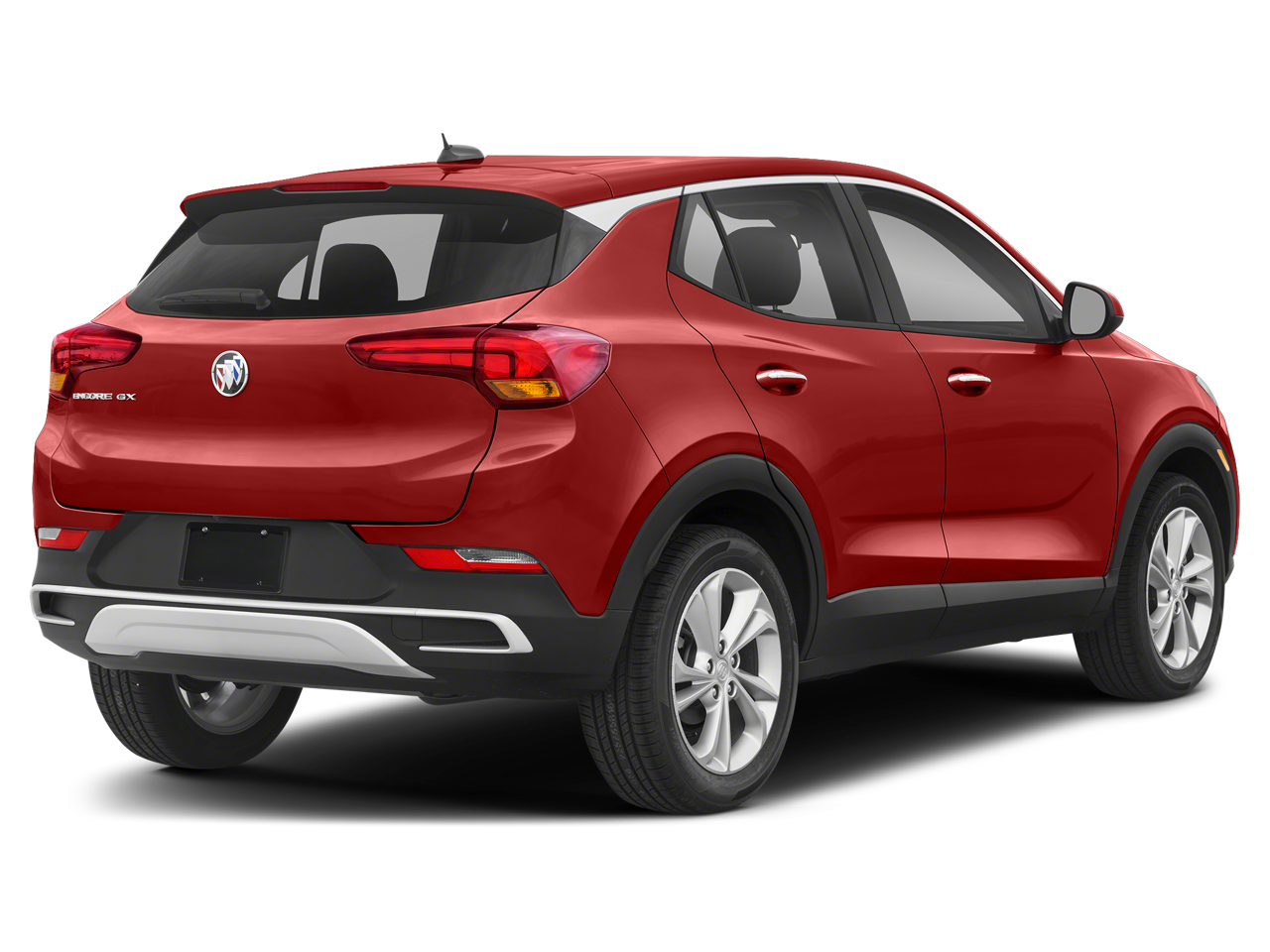 2023 Buick Encore GX Preferred - Photo 25