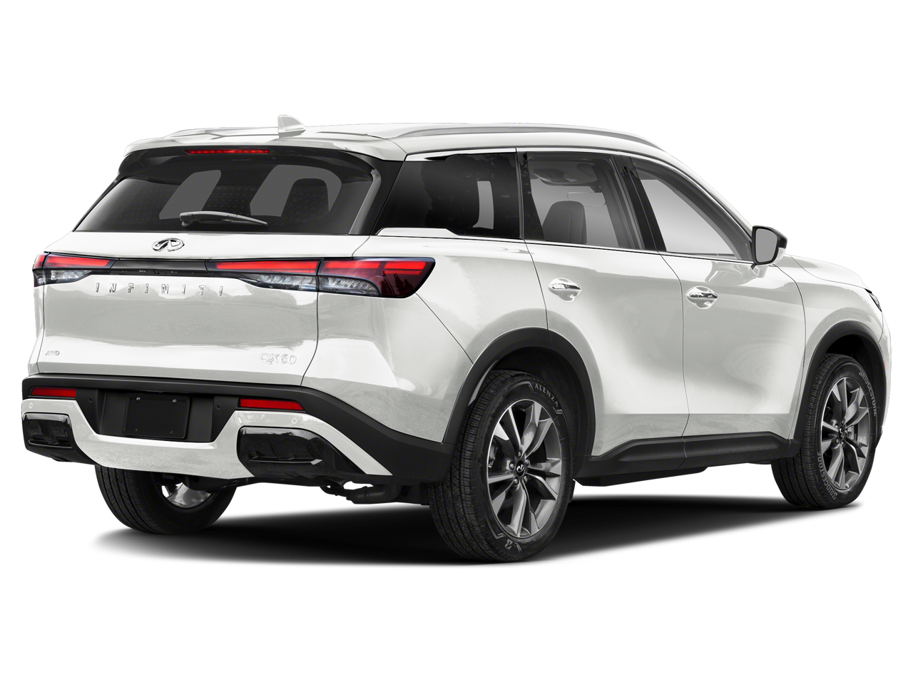 2023 INFINITI QX60 LUXE - Photo 32