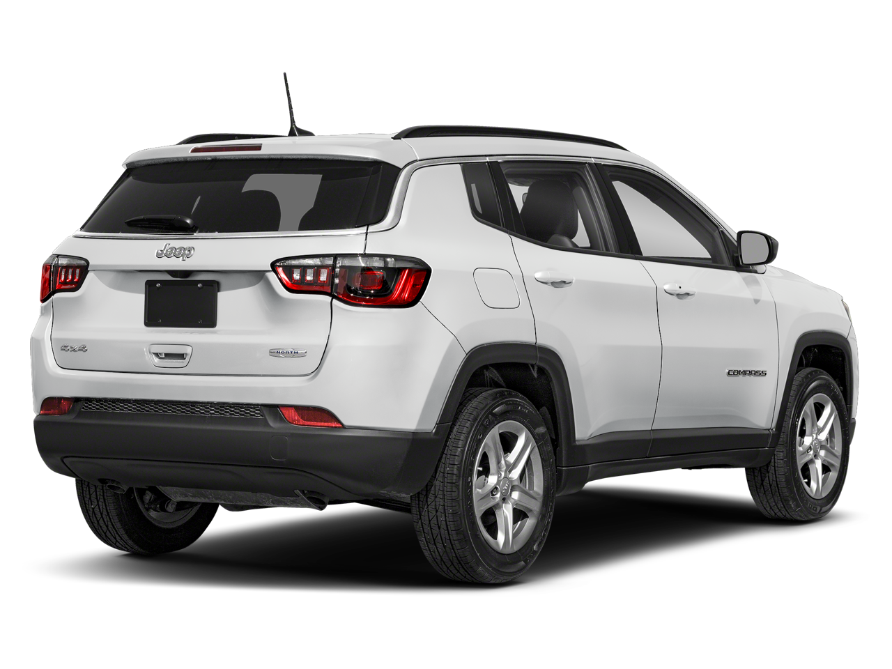 2023 Jeep Compass Latitude Lux - Photo 21