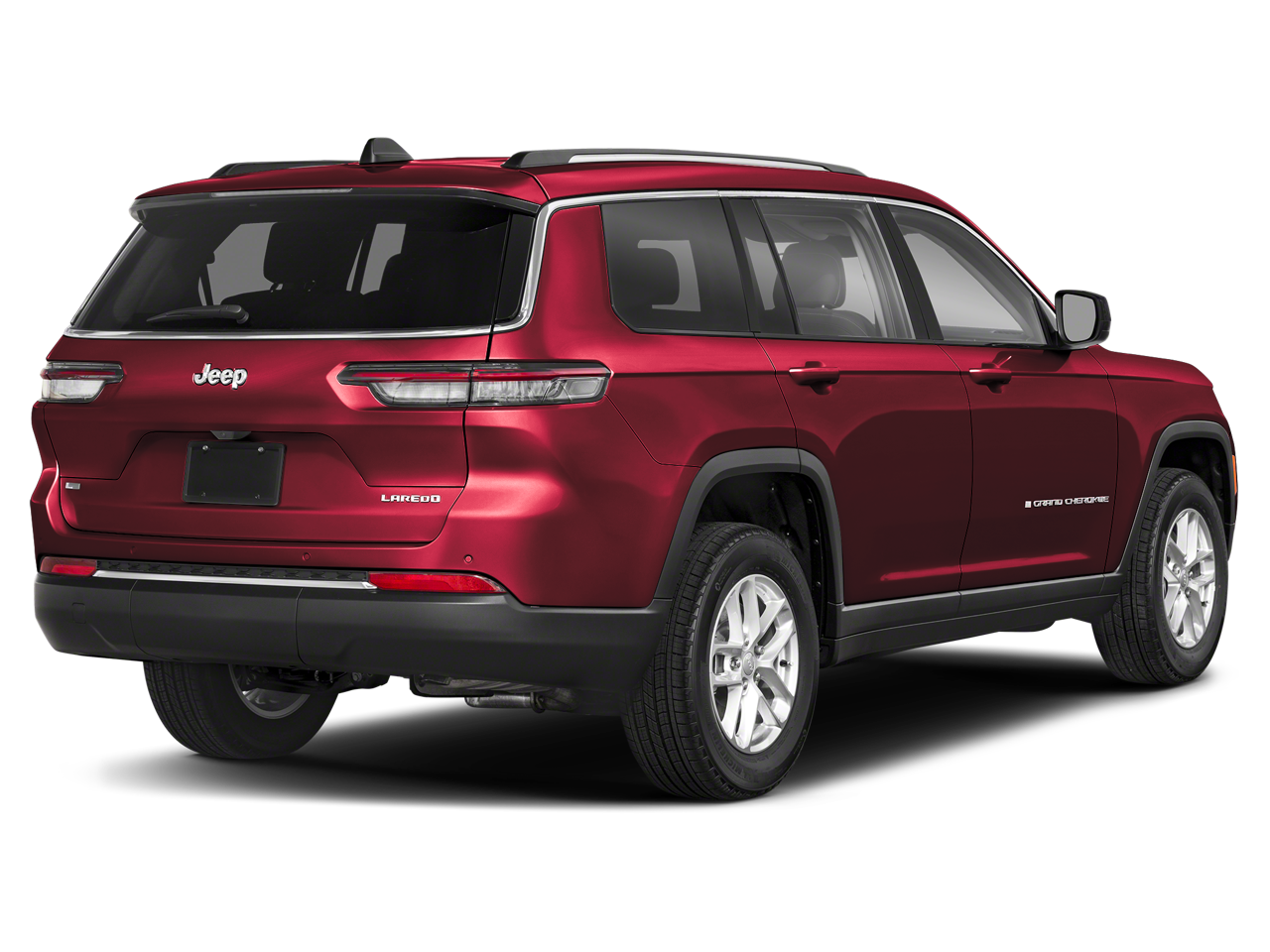 2023 Jeep Grand Cherokee L Altitude - Photo 29