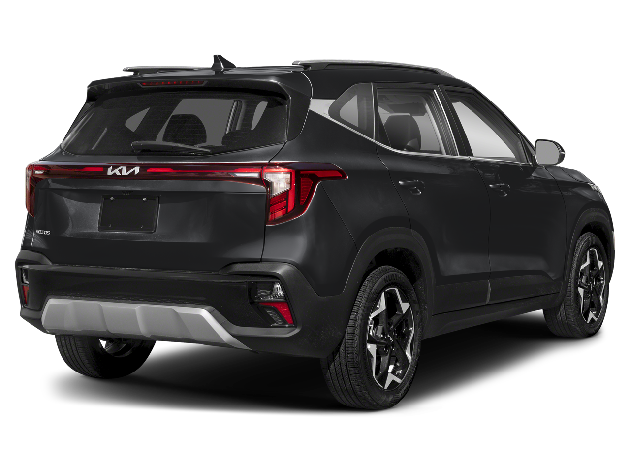 2024 Kia Seltos EX - Photo 29