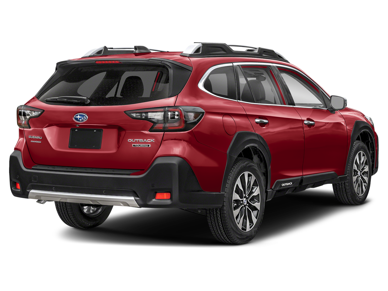2024 Subaru Outback Touring - Photo 26