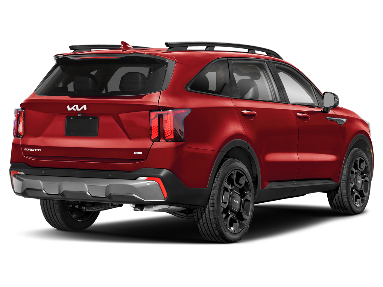 2025 Kia Sorento X-Line SX - Photo 28