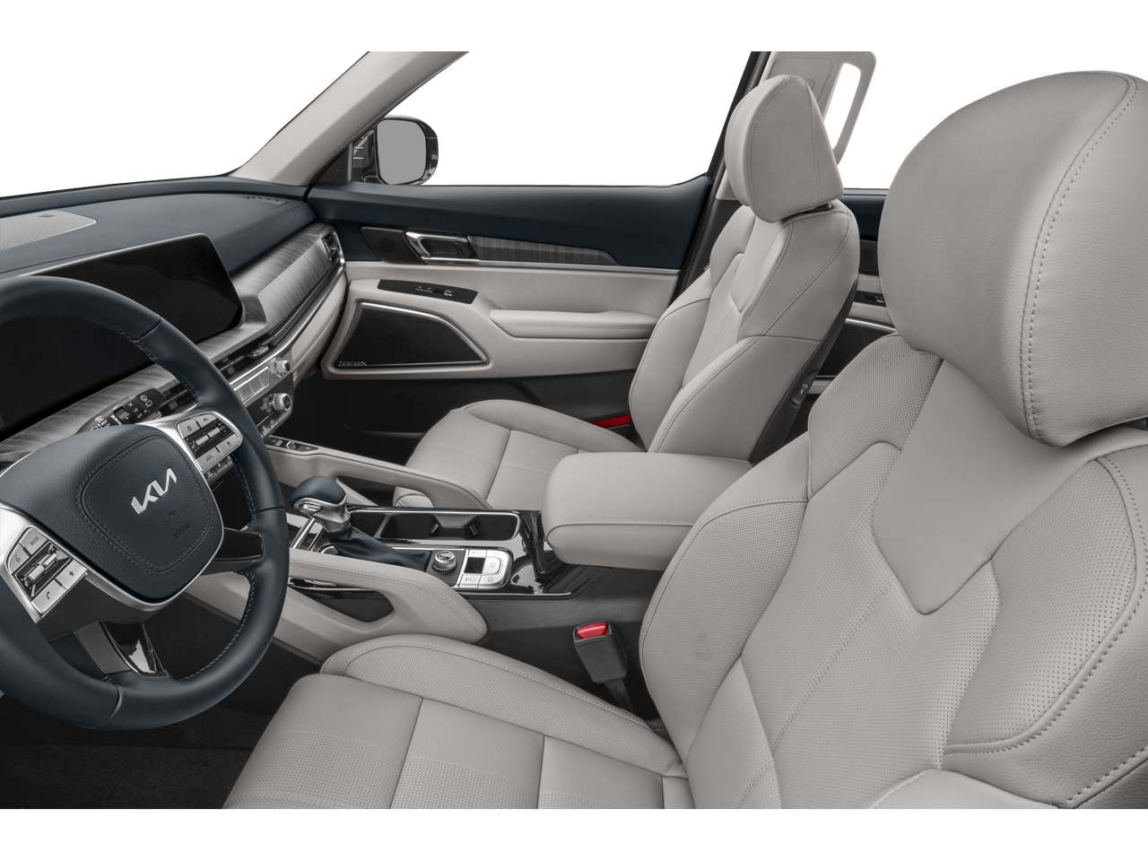 2023 Kia Telluride SX