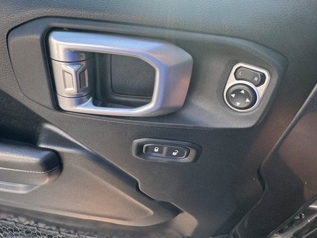 2019 Jeep Wrangler Sport S