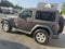 2019 Jeep Wrangler Sport S