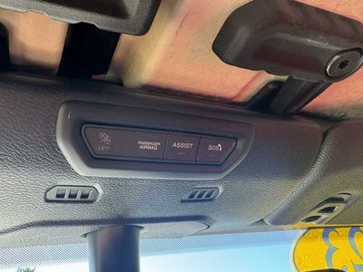 2023 Jeep Wrangler 4xe Rubicon 20th Anniversary