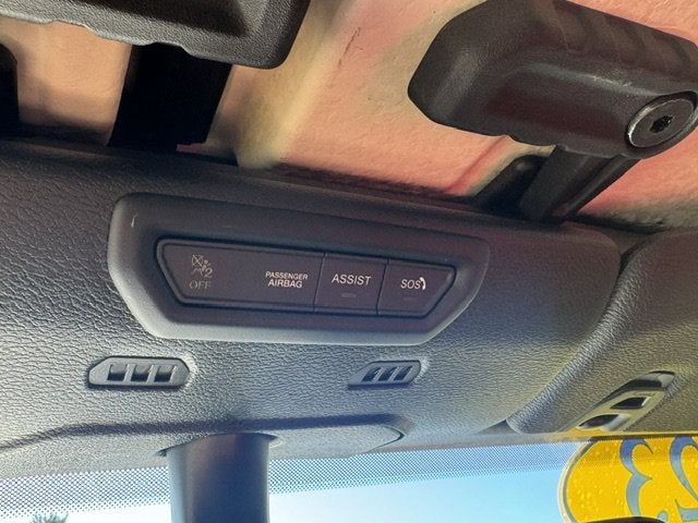 2023 Jeep Wrangler 4xe Rubicon 20th Anniversary