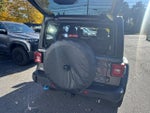 2023 Jeep Wrangler 4xe Rubicon 20th Anniversary