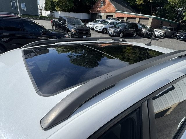 2019 Jeep Cherokee Trailhawk Elite