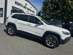 2019 Jeep Cherokee Trailhawk Elite