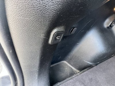 2019 Jeep Cherokee Trailhawk Elite