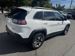 2019 Jeep Cherokee Trailhawk Elite
