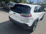 2019 Jeep Cherokee Trailhawk Elite