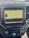 2023 Jeep Cherokee Trailhawk