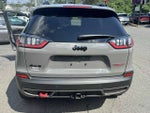 2023 Jeep Cherokee Trailhawk