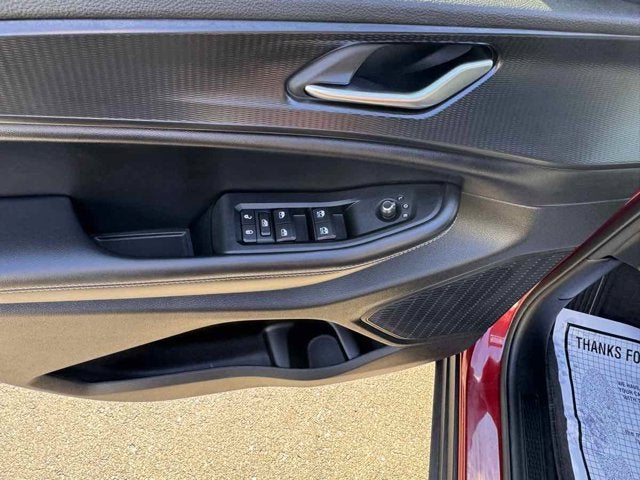 2023 Jeep Grand Cherokee L Altitude X