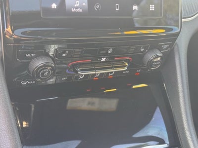2023 Jeep Grand Cherokee L Altitude X