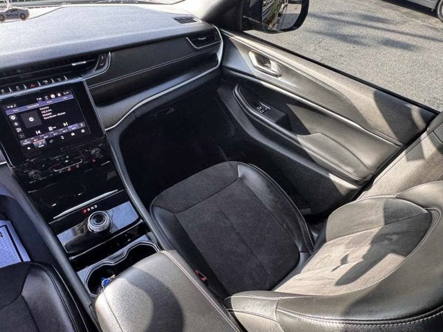 2023 Jeep Grand Cherokee L Altitude X