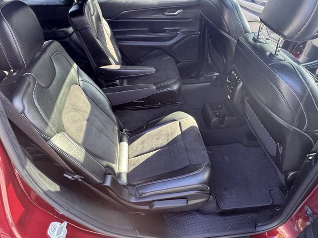 2023 Jeep Grand Cherokee L Altitude X