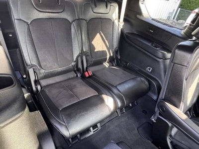 2023 Jeep Grand Cherokee L Altitude X