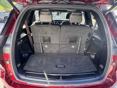 2023 Jeep Grand Cherokee L Altitude X