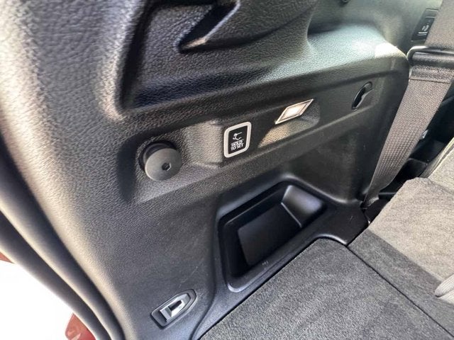 2023 Jeep Grand Cherokee L Altitude X