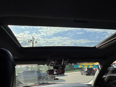 2023 Jeep Grand Cherokee L Altitude X