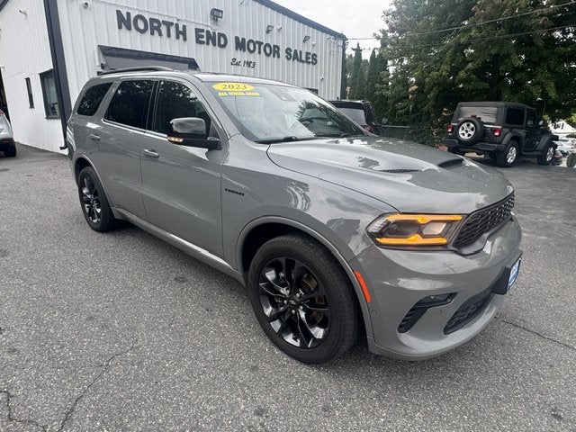 2023 Dodge Durango R/T