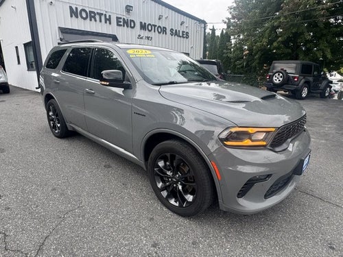 2023 Dodge Durango R/T