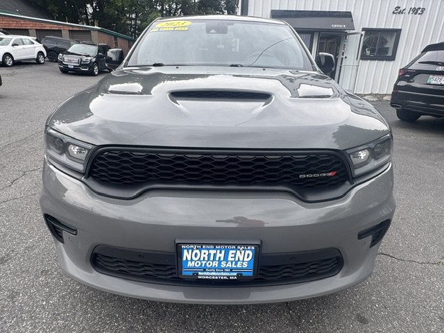 2023 Dodge Durango R/T