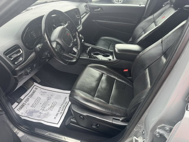 2023 Dodge Durango R/T