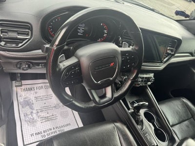 2023 Dodge Durango R/T