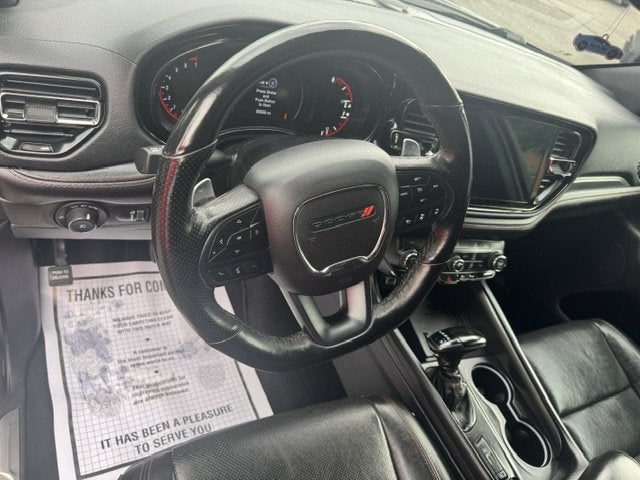 2023 Dodge Durango R/T