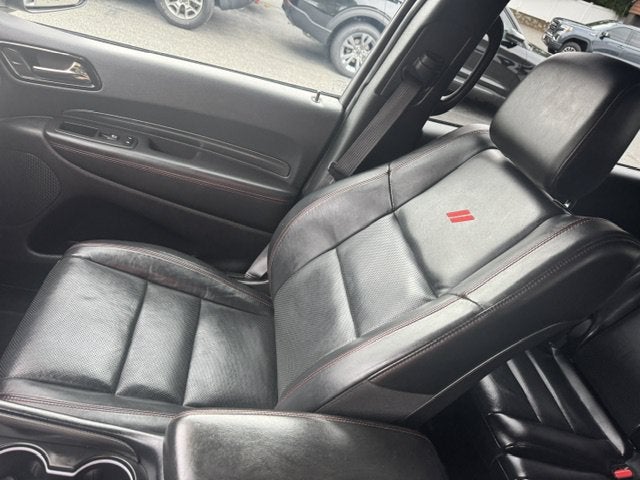 2023 Dodge Durango R/T