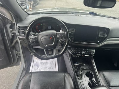 2023 Dodge Durango R/T