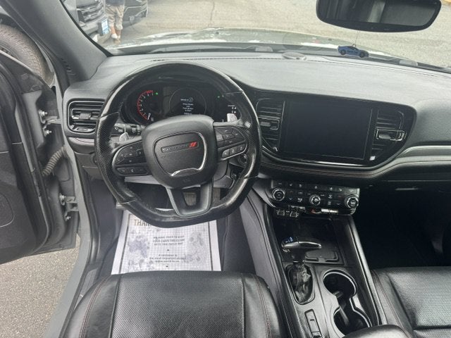 2023 Dodge Durango R/T