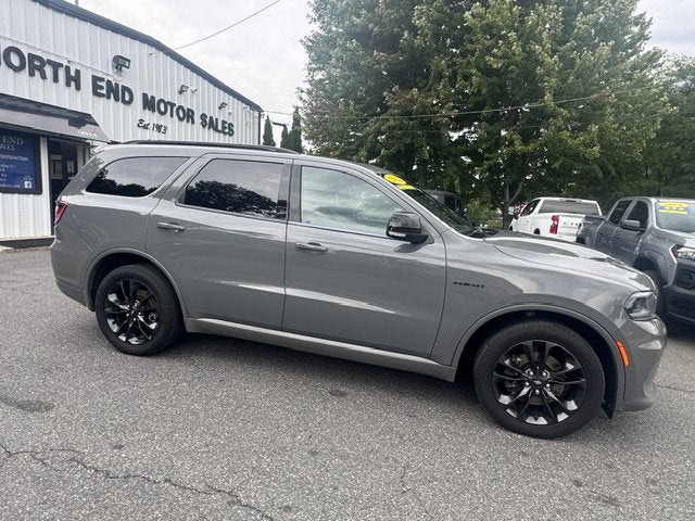 2023 Dodge Durango R/T
